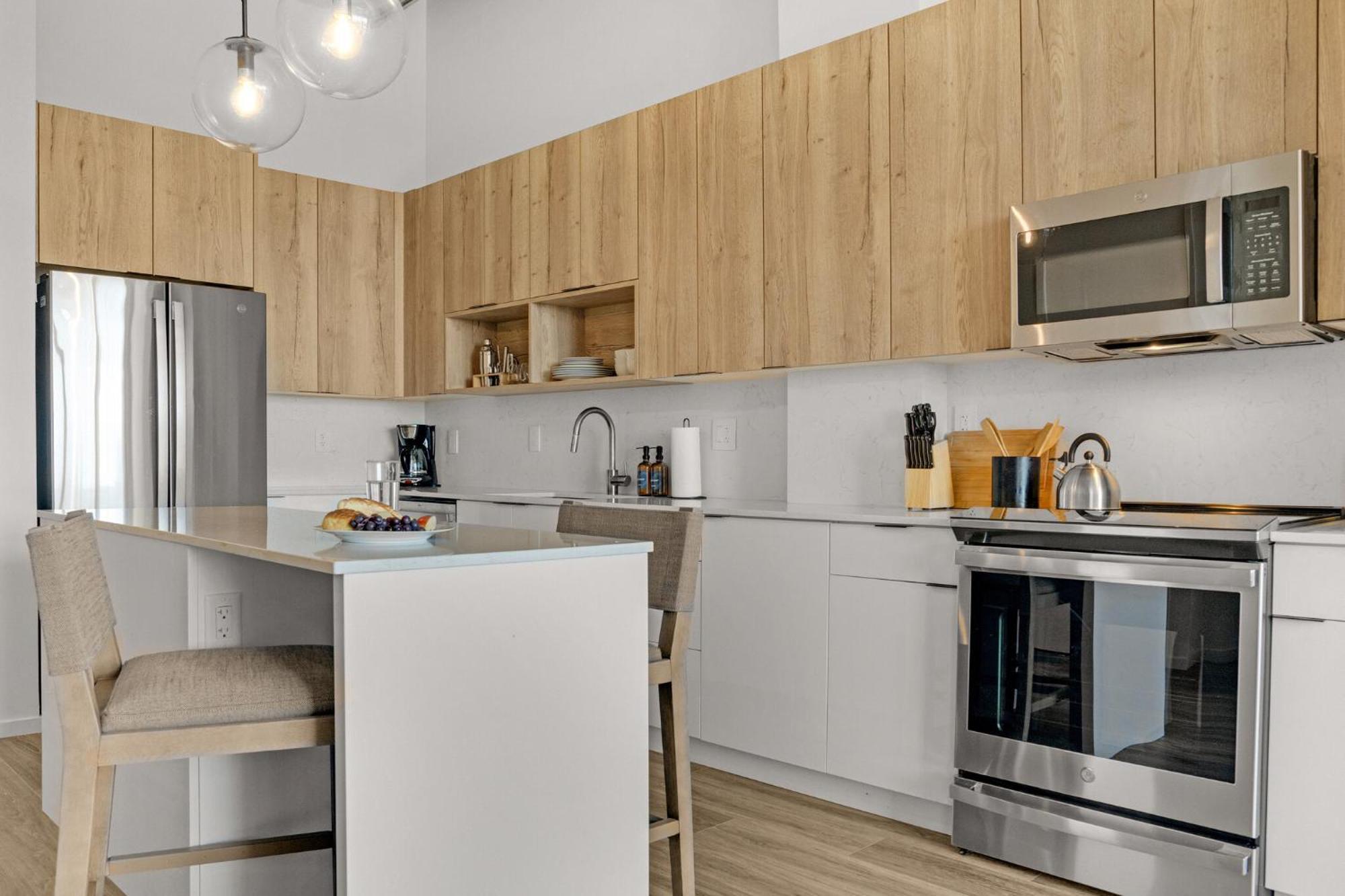Roami At Little River Lofts Miami Zewnętrze zdjęcie