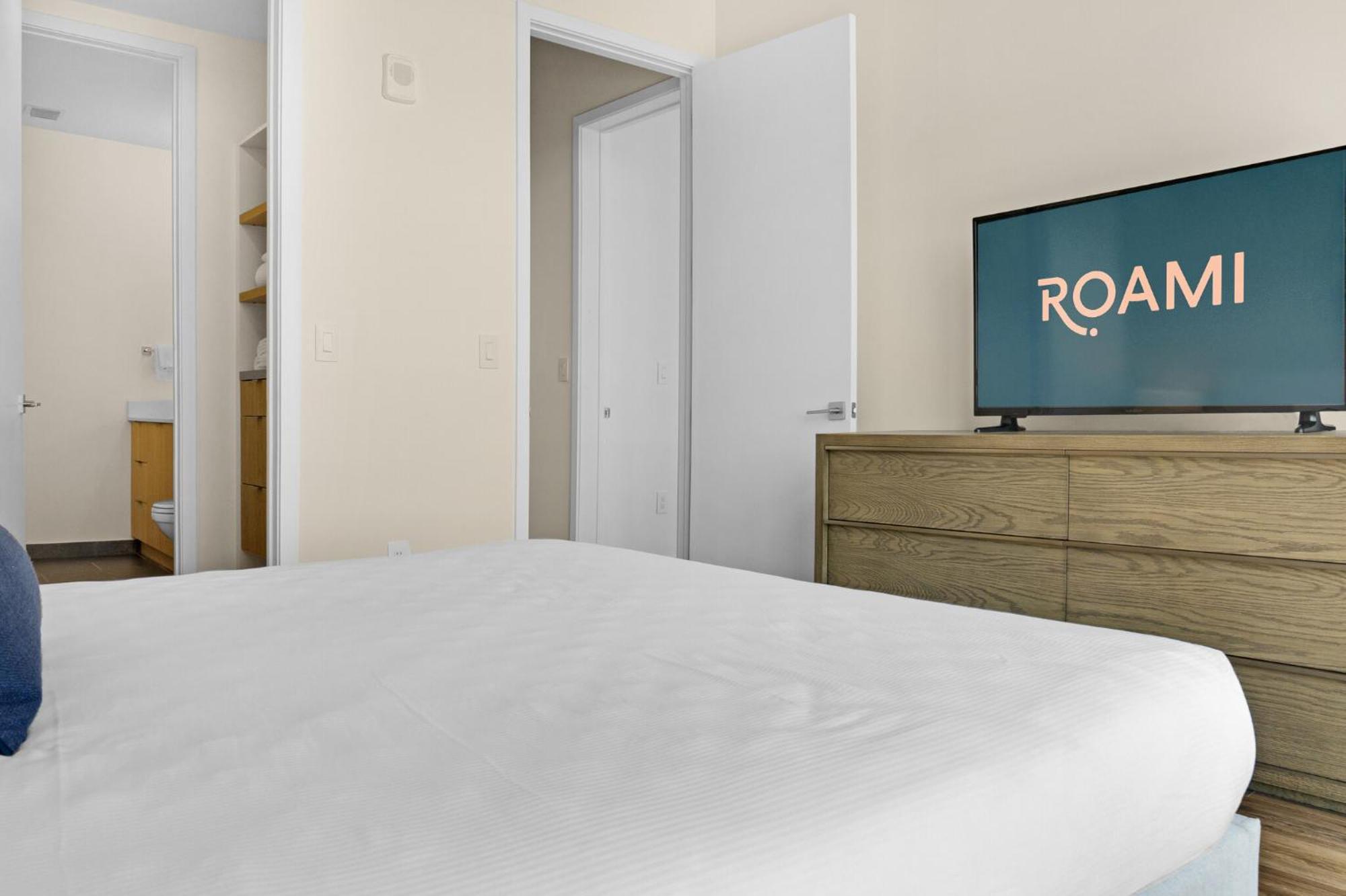 Roami At Little River Lofts Miami Zewnętrze zdjęcie