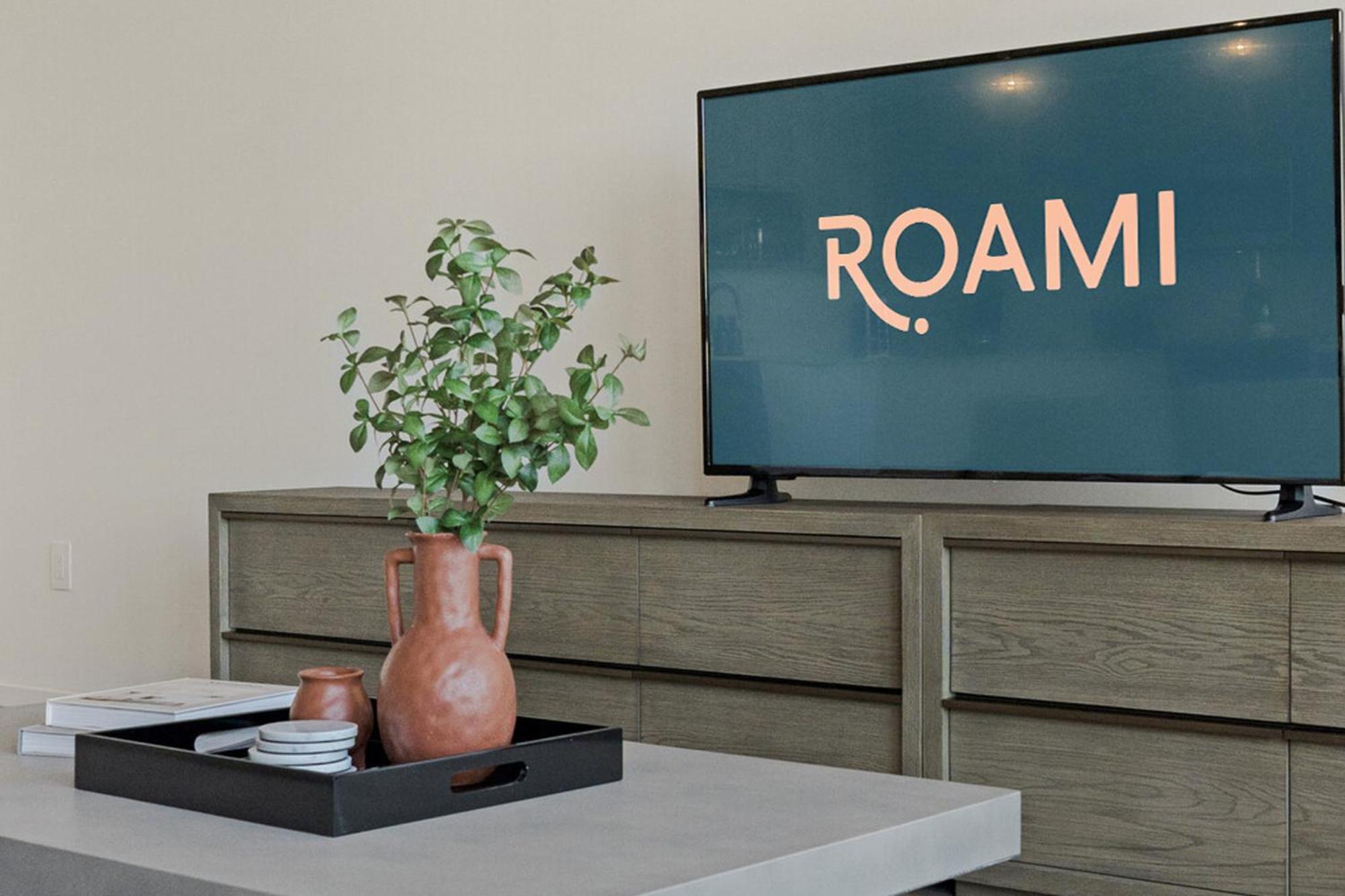 Roami At Little River Lofts Miami Zewnętrze zdjęcie