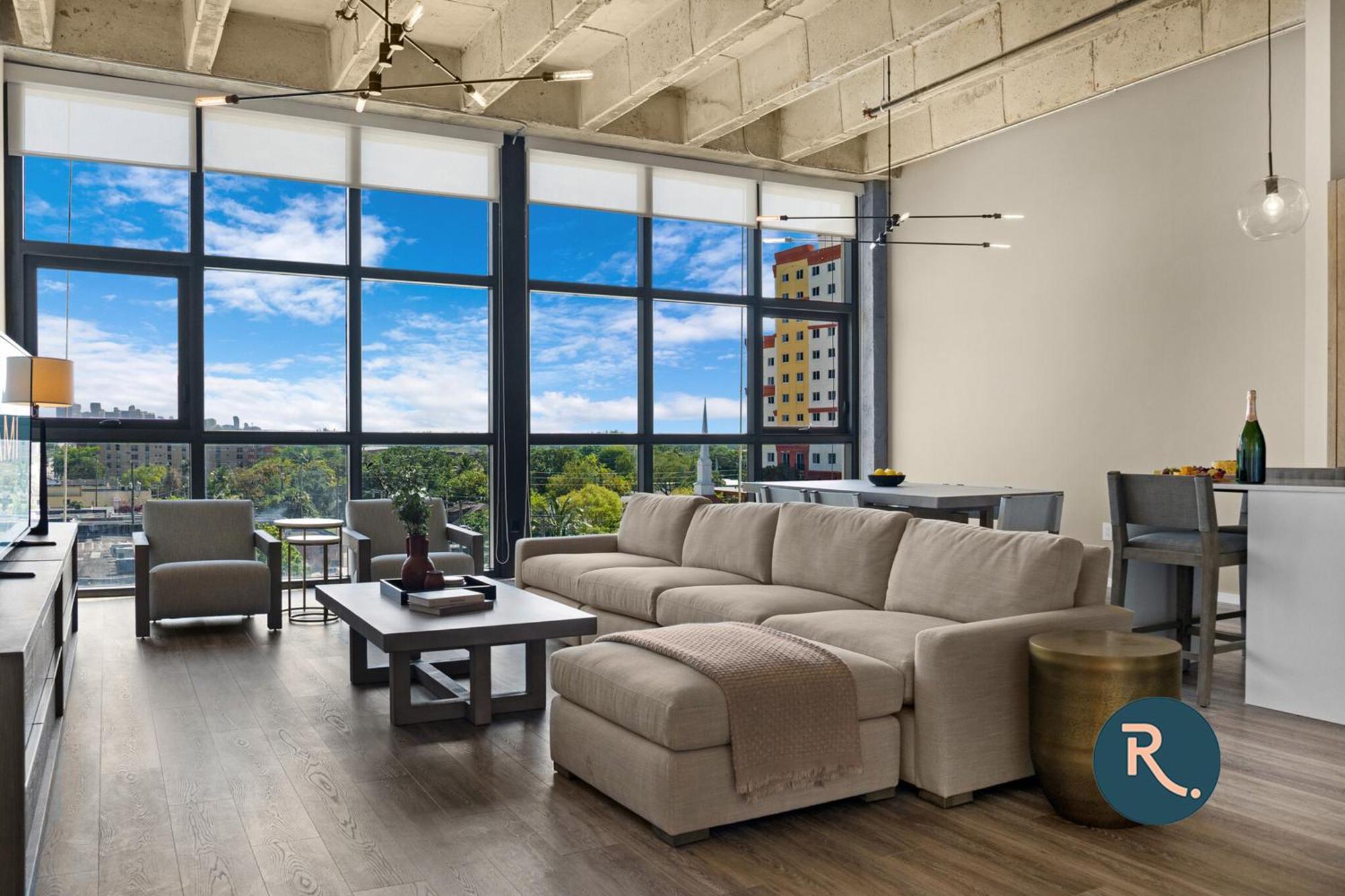 Roami At Little River Lofts Miami Zewnętrze zdjęcie