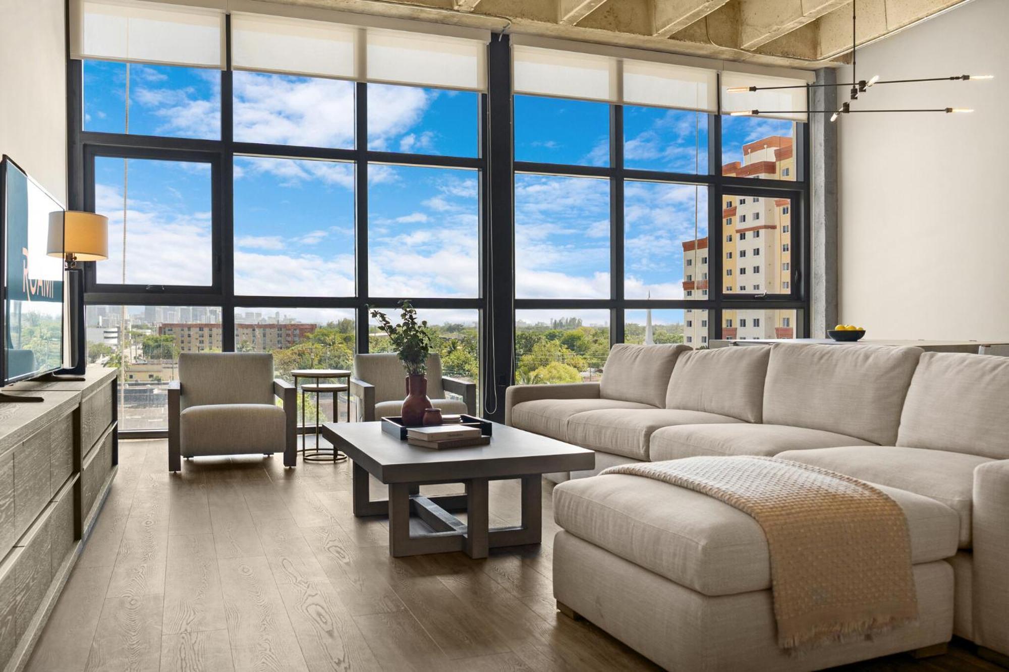 Roami At Little River Lofts Miami Zewnętrze zdjęcie