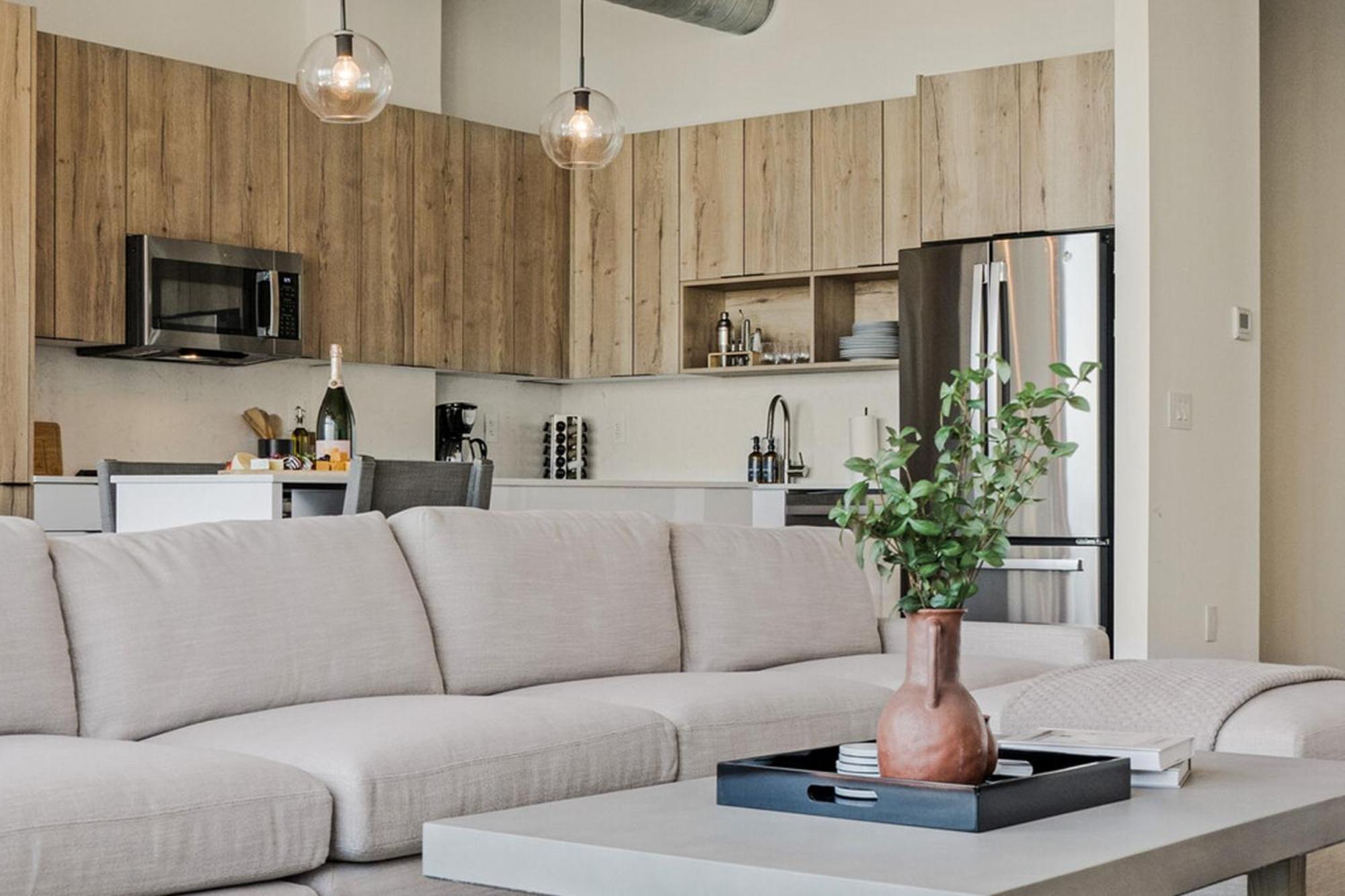 Roami At Little River Lofts Miami Zewnętrze zdjęcie