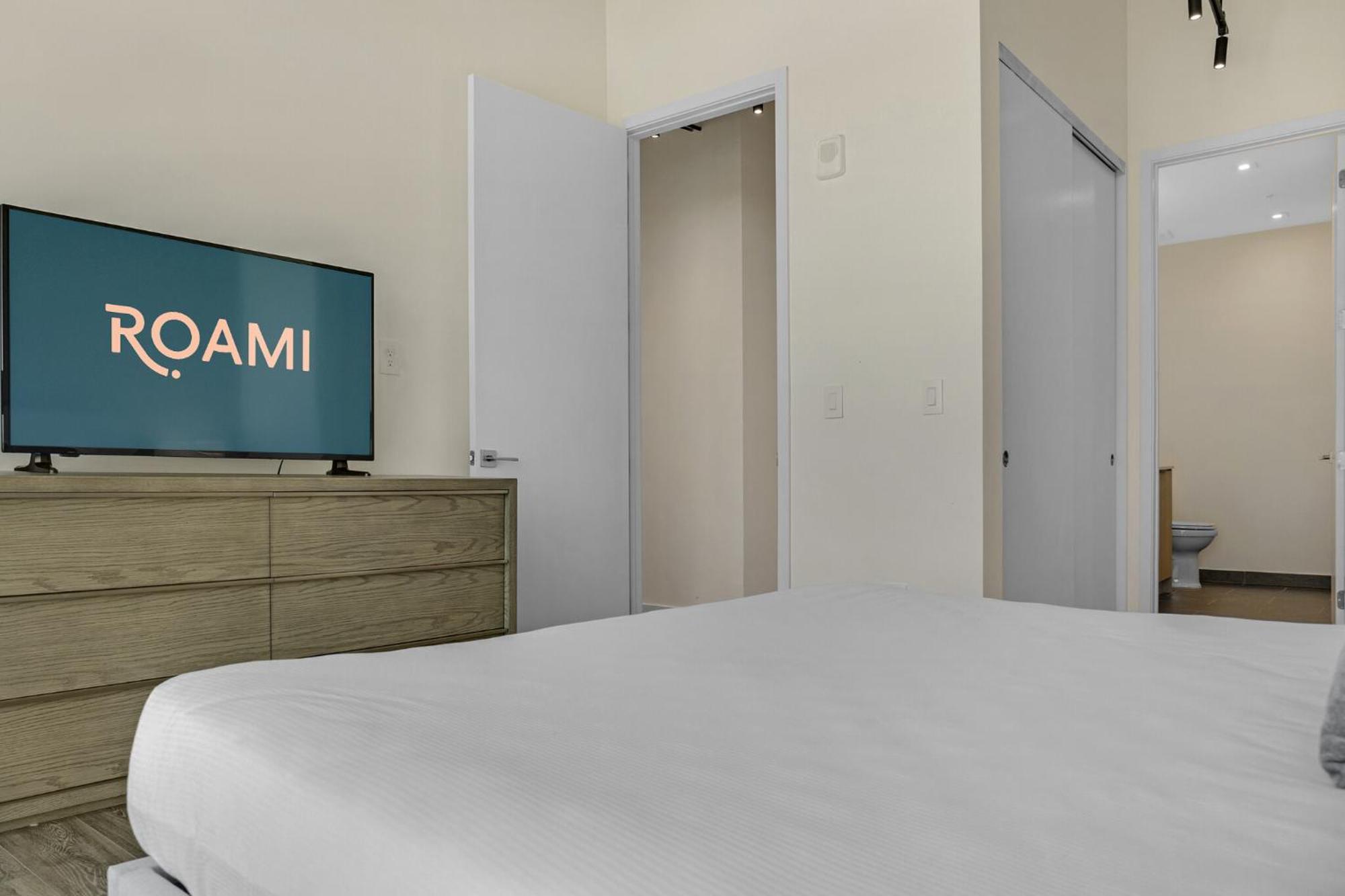 Roami At Little River Lofts Miami Zewnętrze zdjęcie
