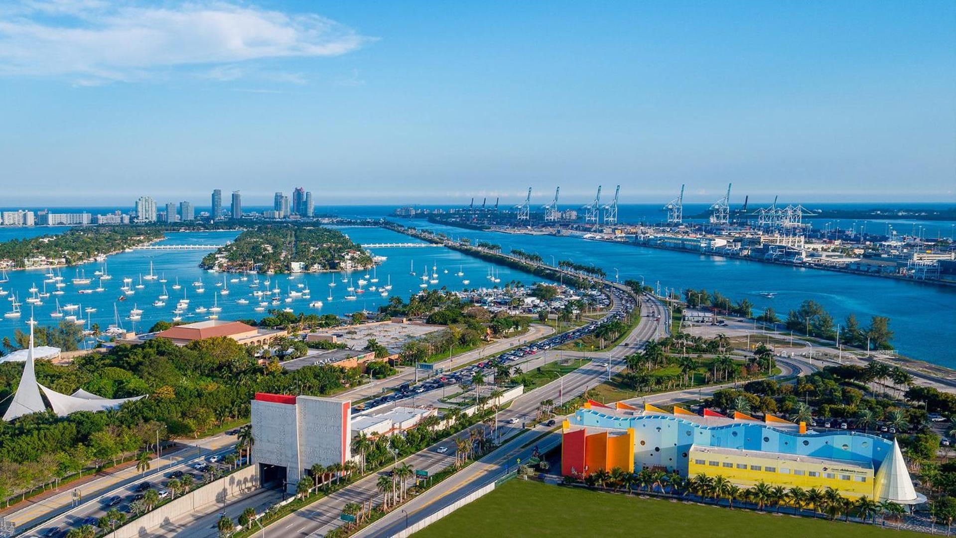 Roami At Little River Lofts Miami Pokój zdjęcie