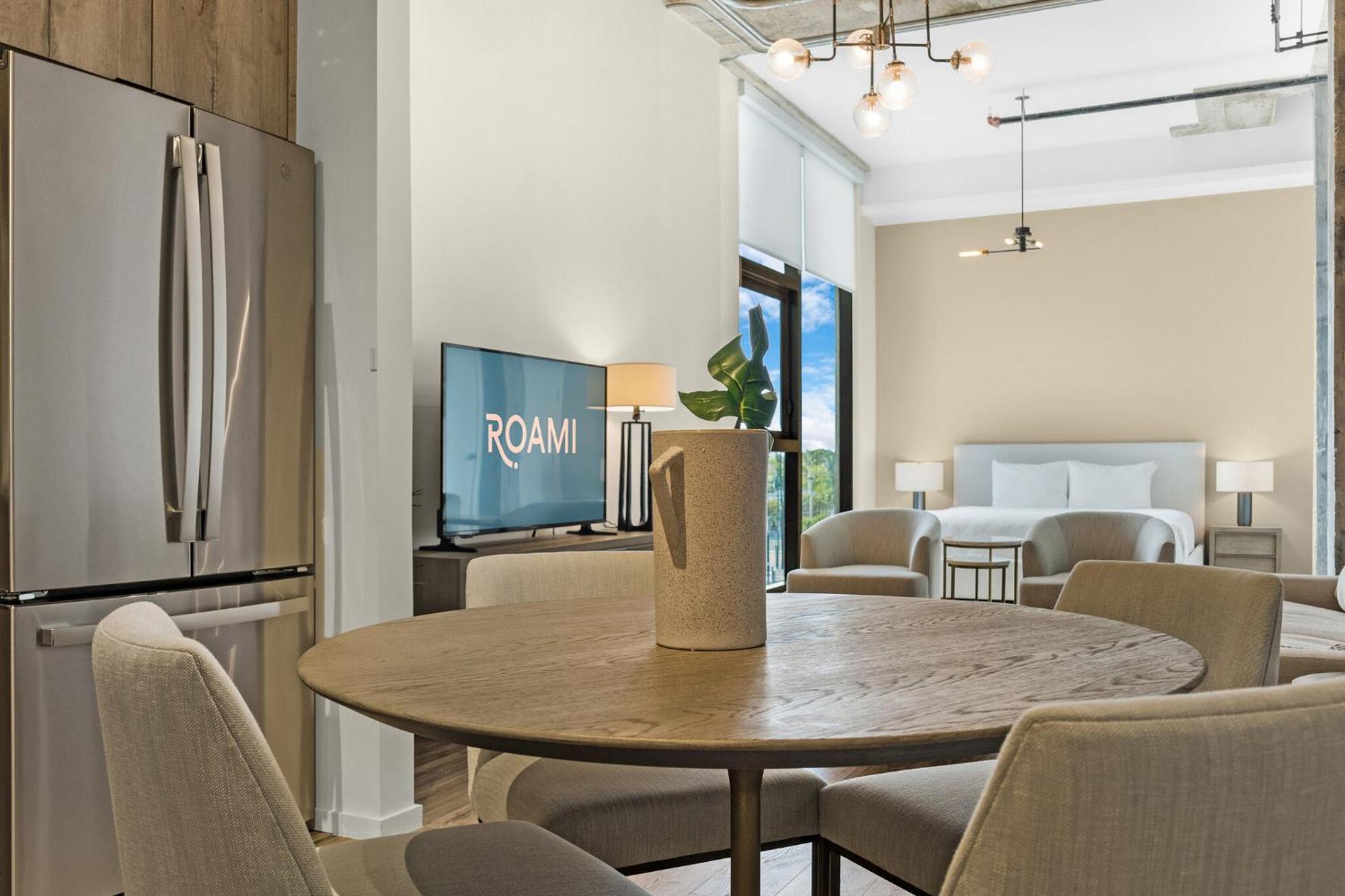 Roami At Little River Lofts Miami Zewnętrze zdjęcie