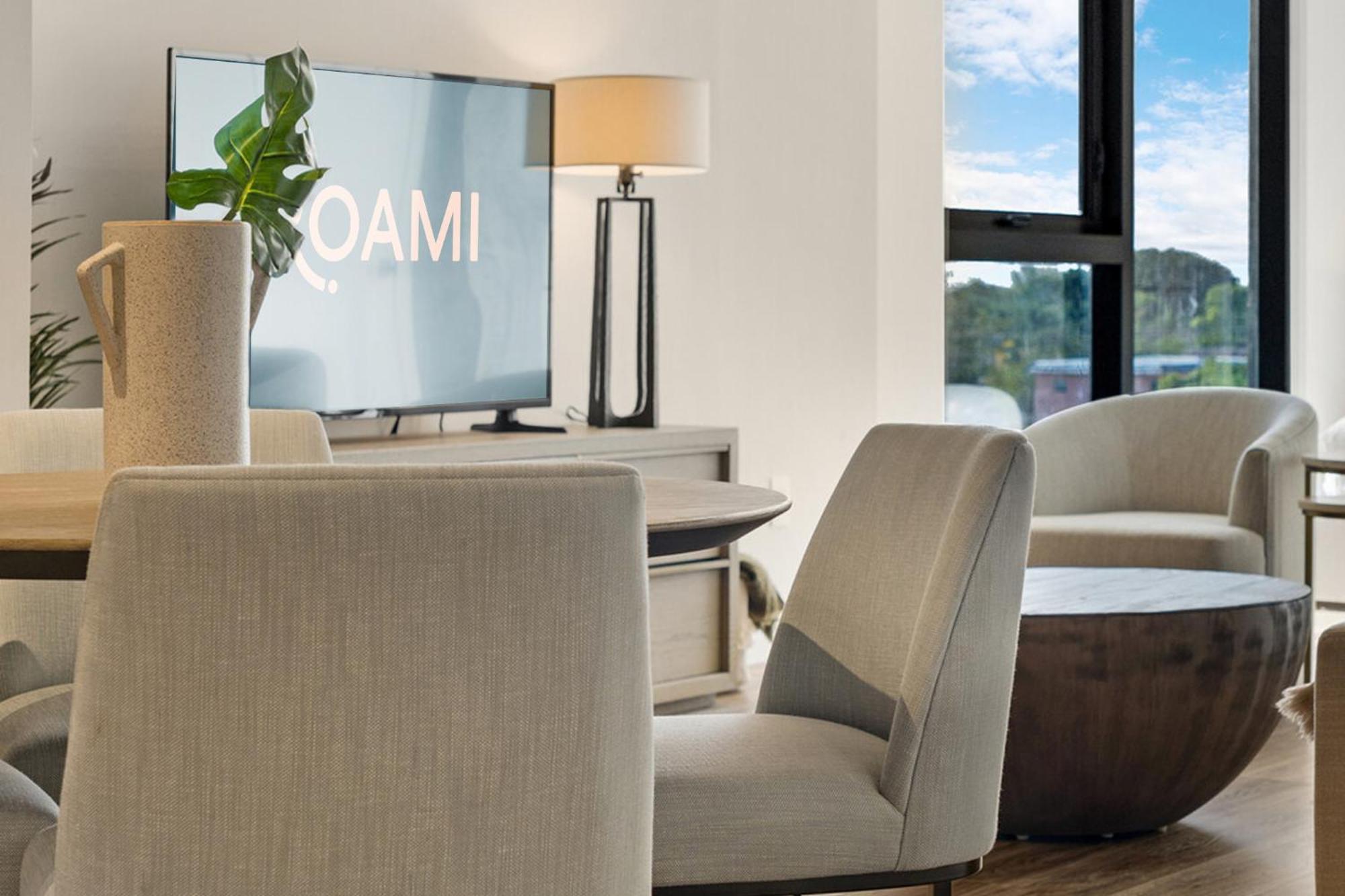 Roami At Little River Lofts Miami Zewnętrze zdjęcie
